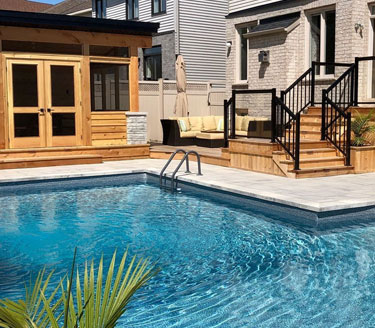Outdoor Space